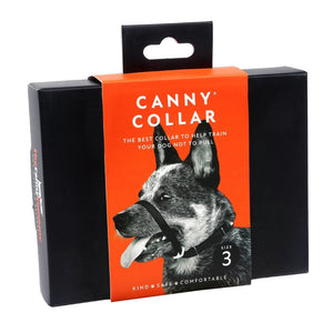 Canny Collar