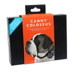 Canny Colossus head collar in box